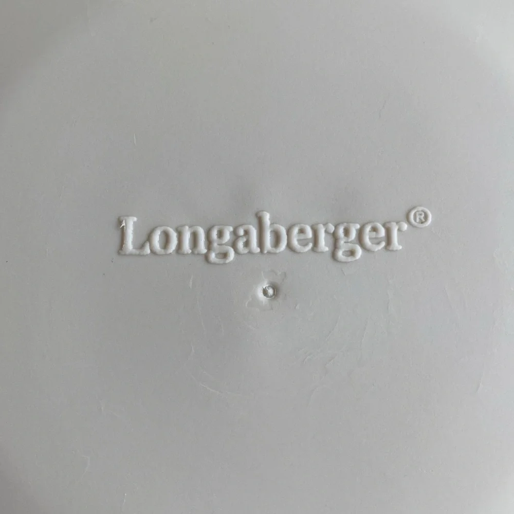 Longaberger Relish Set - Picture 8 of 8